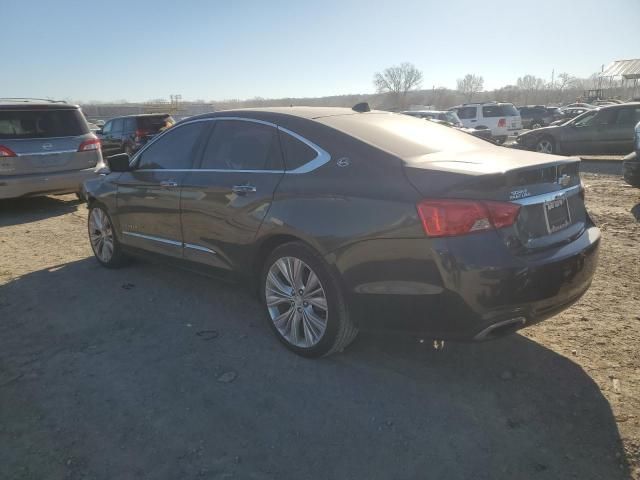 2014 Chevrolet Impala LTZ