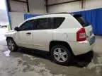 2008 Jeep Compass Sport