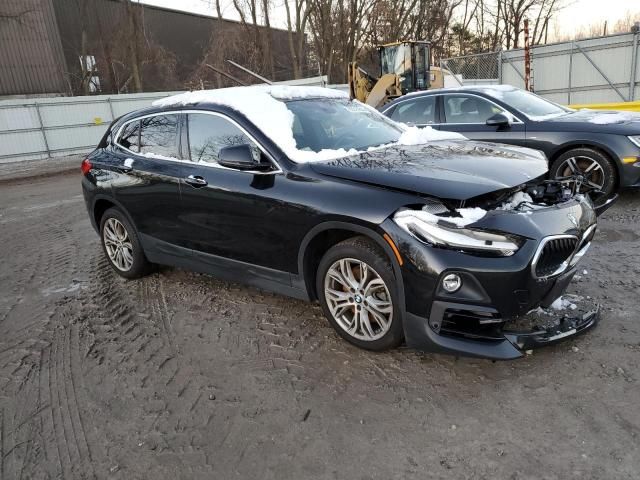 2020 BMW X2 XDRIVE28I