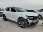 2021 Volvo XC40 Recharge