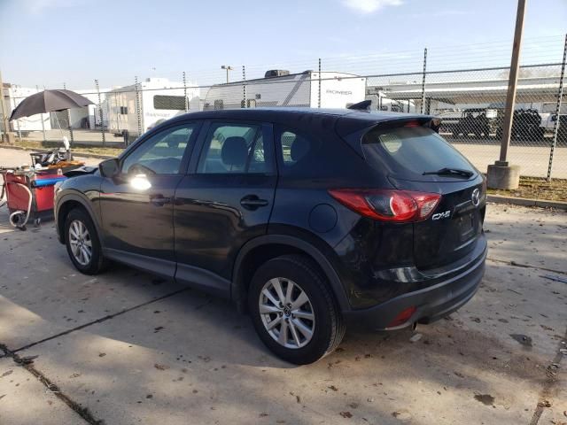 2016 Mazda CX-5 Sport