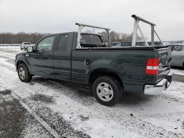 2005 Ford F150