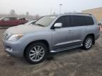 2009 Lexus LX 570