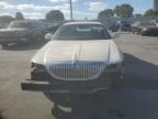 2007 Lincoln Town Car Signature