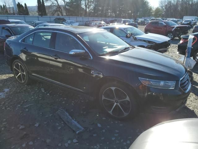 2014 Ford Taurus Limited