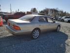 1999 Lexus LS 400