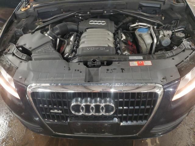 2010 Audi Q5 Premium