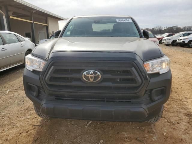 2023 Toyota Tacoma Access Cab