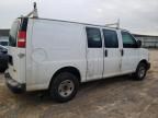 2013 GMC Savana G2500