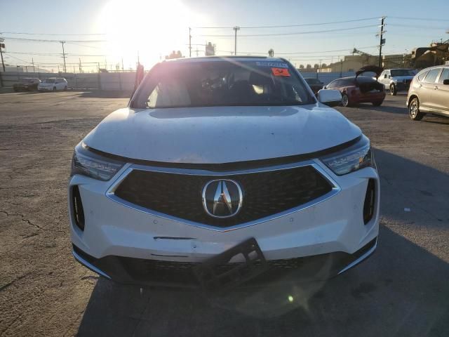 2023 Acura RDX Technology