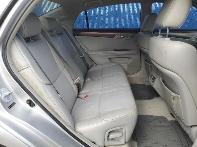 2012 Toyota Avalon Base