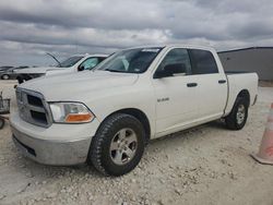 2009 Dodge RAM 1500 en venta en Taylor, TX