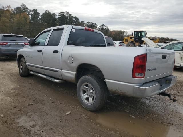 2003 Dodge RAM 1500 ST