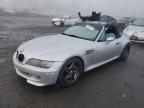 2000 BMW M Roadster