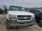 2005 Chevrolet Silverado K1500 Heavy Duty