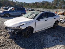 Salvage cars for sale from Copart Ellenwood, GA: 2023 KIA K5 GT