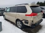 2013 Toyota Sienna LE