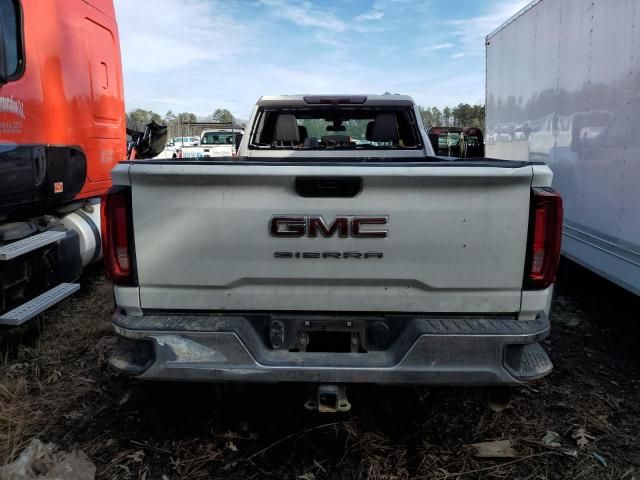 2022 GMC Sierra K3500