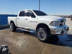 2012 Dodge RAM 1500 SLT