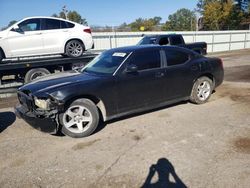 Salvage cars for sale at Shreveport, LA auction: 2009 Dodge Charger