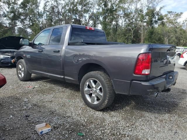 2018 Dodge RAM 1500 ST