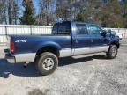 2004 Ford F250 Super Duty