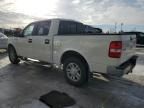 2008 Ford F150 Supercrew