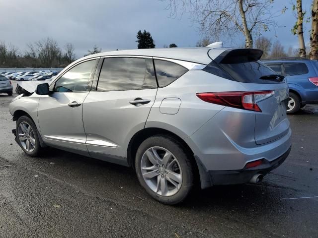 2019 Acura RDX Advance