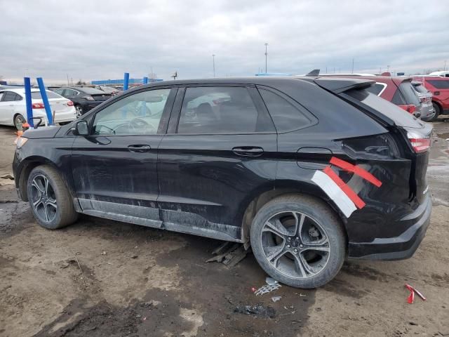 2020 Ford Edge ST