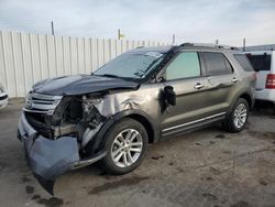 2012 Ford Explorer XLT en venta en Magna, UT