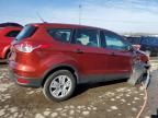 2015 Ford Escape S