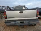 2002 Chevrolet Silverado K3500