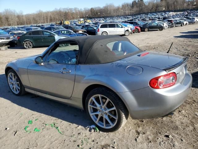 2010 Mazda MX-5 Miata