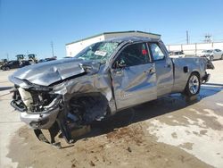 Dodge 1500 salvage cars for sale: 2019 Dodge RAM 1500 BIG HORN/LONE Star