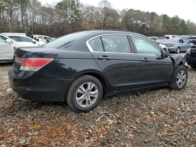 2011 Honda Accord SE