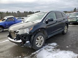 2012 Honda CR-V EXL en venta en Windham, ME