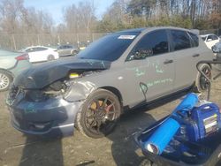 Mazda Speed 3 salvage cars for sale: 2007 Mazda Speed 3