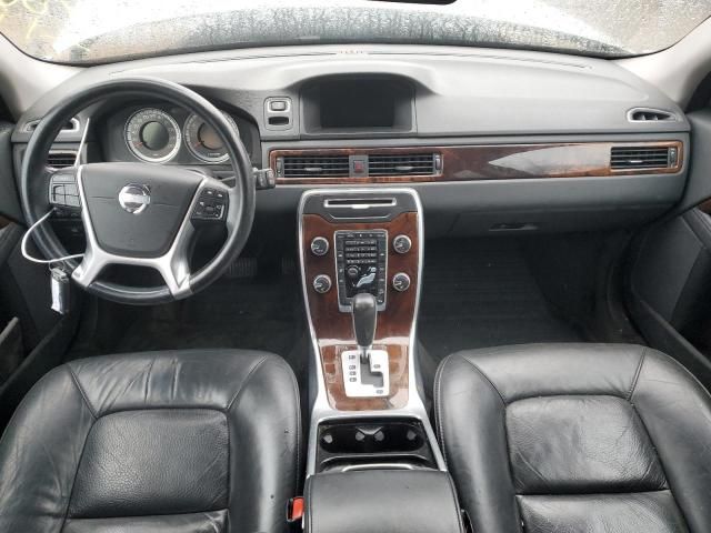 2012 Volvo XC70 3.2