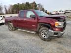 2015 GMC Sierra C1500