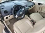 2004 Volkswagen New Beetle GLS