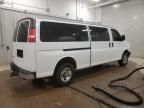 2014 Chevrolet Express G3500 LT