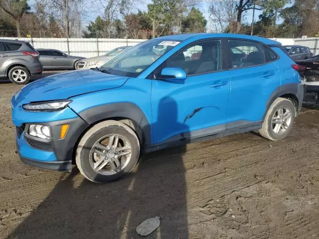 2019 Hyundai Kona SE