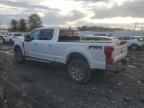 2017 Ford F250 Super Duty