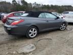 2007 Toyota Camry Solara SE