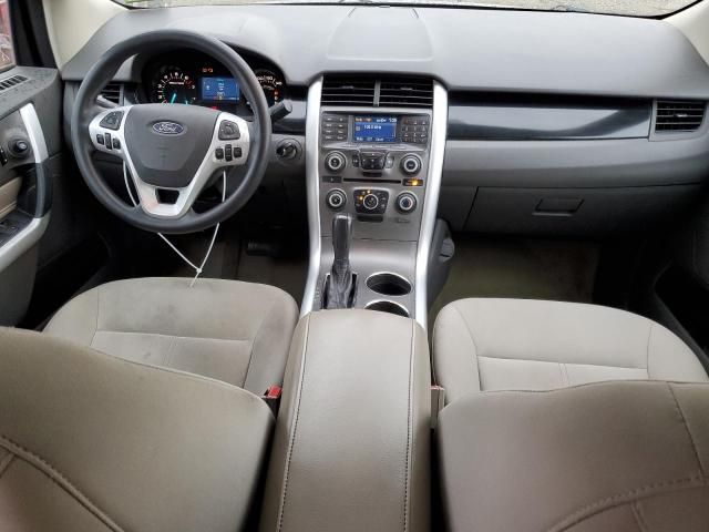 2011 Ford Edge SE