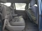 2010 Honda Odyssey EXL