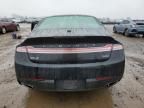 2014 Lincoln MKZ Hybrid