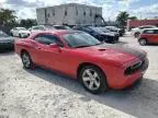 2012 Dodge Challenger SXT