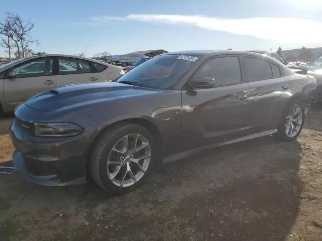 2021 Dodge Charger GT