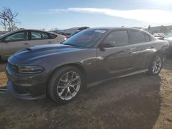 2021 Dodge Charger GT en venta en San Martin, CA